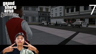 Download lagu Misi Penyamaran | Gta San Andreas