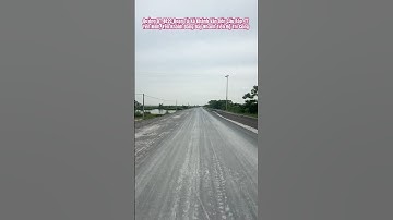 Đường ĐT.482C Đoạn Khánh Vân-Cầu Rào, TT Yên Ninh, Yên Khánh Đang Đẩy Nhanh Tiến Độ Thi Công