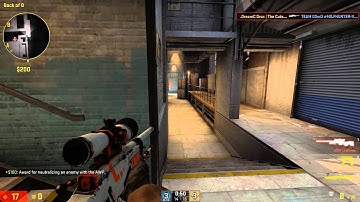 CS:GO - Show Update - Episode #01 - 12/10/2014 - De_Train, CZ-75 & M4A1-S