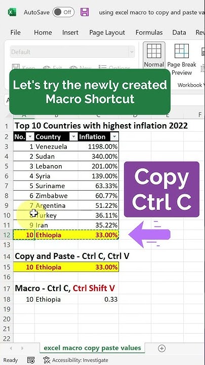excel-macro-to-copy-and-paste-values-pain-point-solved-youtube