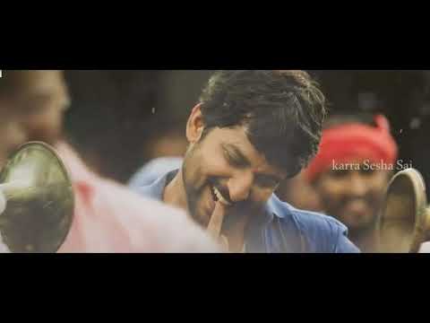 Dhaari Choodu On Whistle-Karra Sesha Sai - Krishnarjuna Yuddham songs | Nani - Hiphop Tamizha