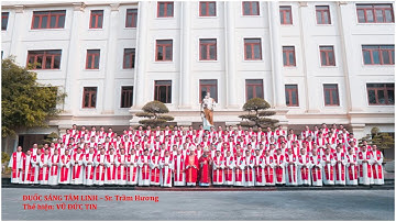 VŨ ĐỨC TIN - ĐUỐC SÁNG TÂM LINH