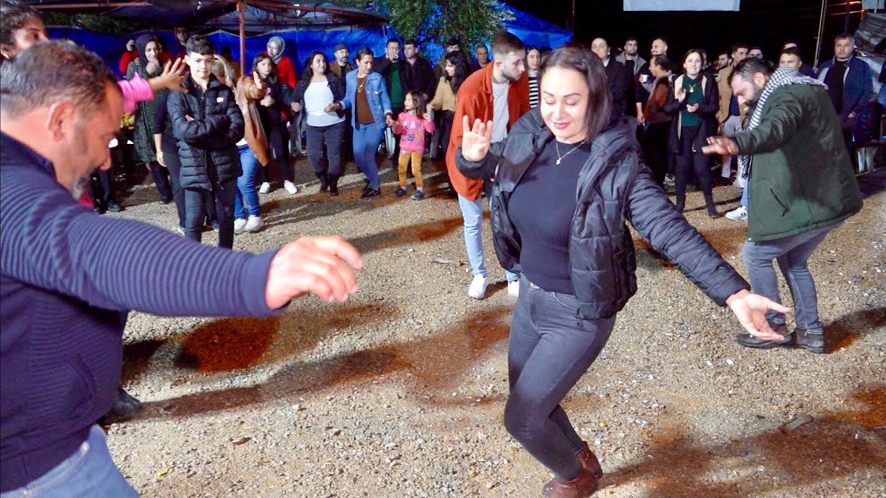 Fadile Kız Fadile Halay- Bu Oyun Bir Başka Güzel