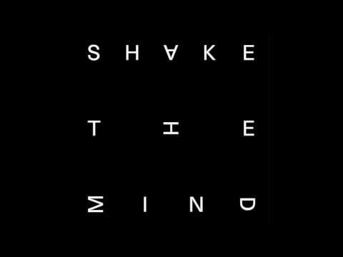 Matt Walsh - Shake The Mind (Daniel Avery Remix) (Official) Clouded Vision/CLOUDED027