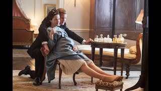 Prince Philip and Queen Elizabeth Moments | The Crown Season 2