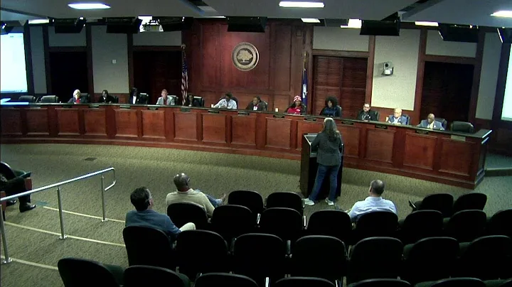 2025-12-11 North Charleston City Council Meeting