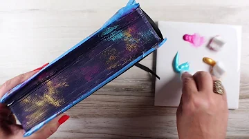 How do you do Bible journaling?