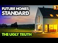 How Britain Plans to Catch Up.  Future Homes Standard