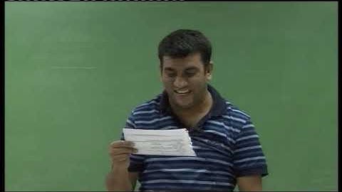 Learning Curve  Lecture 1 Part 5   DKC   CA Final Video Lectures