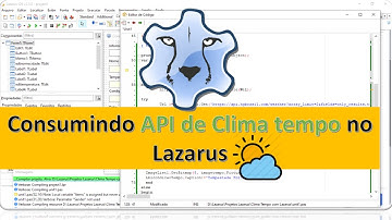 #003 Programando com Lazarus