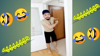 أقوى تجميعة مقاطع مستر كوميدي المضحكة 🤣😂🤣😂🤣