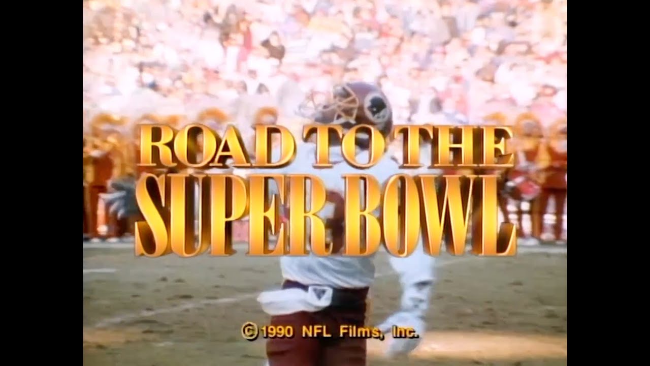 Road to the Super Bowl - 1989 NFL Season Highlights HD - YouTube Road to the Super Bowl - 1989 NFL Season Highlights HD - YouTube