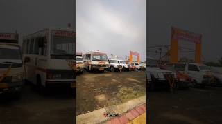 गुढीपाडवा सण पूजन #automobile #cruzer #driving #scorpio #duet #trending #goals #triply #bigs