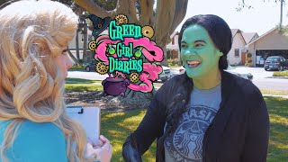Green Girl Diaries- Official Trailer