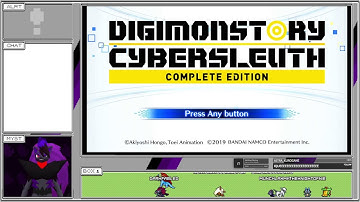 Reaching the end, A few side quests before the point of no return! -Digimon Story Cyber Sleuth