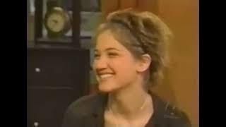 Colleen Haskell Set the Record Straight (Survivor Borneo)