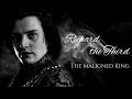 Richard III - The maligned King (Dust Bowl Dance by Mumford and Sons)