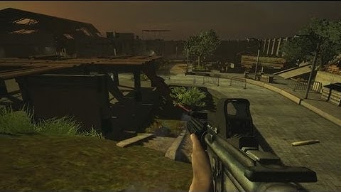 [DLG] [ Unity 3D ] FPS Update #23