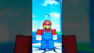 I Made Every Roblox Character Race…😂💀 #roblox #robloxshorts #funny #robloxgames