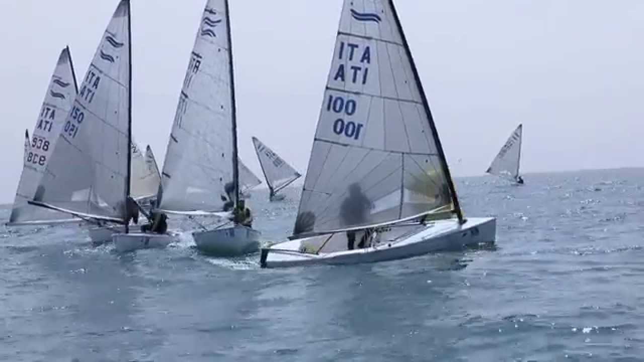 FINN SIRMIONE Francesco Grigolon