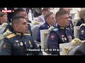 - Største angrepet siden i fjor