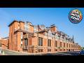 Crowne Plaza Chester By IHG | Chester, United Kingdom | Hotel Review 🛏️
