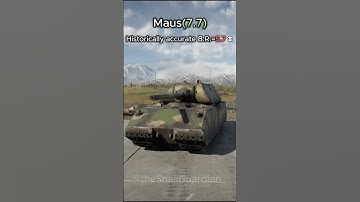 What if gaijin actualy added historically accurate br
