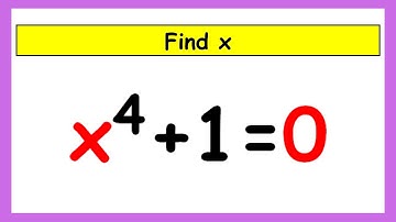🔴A Nice Exponent Math Simplification | Find the Value Of X