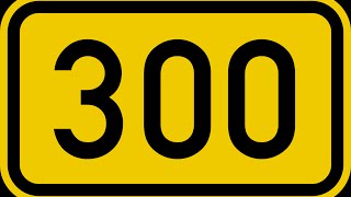 300 views special