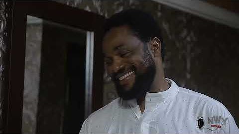 4 BETTER 4 LOVE- UCHE MONTANA, ANTHONY WOODE, SUSAN ZAYAT Latest 2024 NIG MOVIE