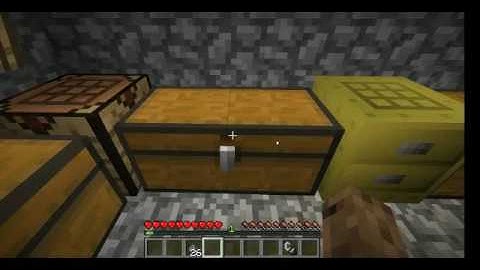 gregtech 6 part 16: mixing bowl and explosion mining.