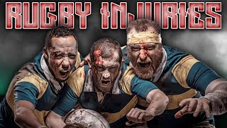 The WORST Rugby Injuries | Ambulance called...