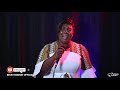 INSPIRATIONAL WORSHIP MEDLEY WITH BECKY BONNEY