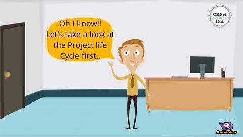 Engineering Project Life Cycle