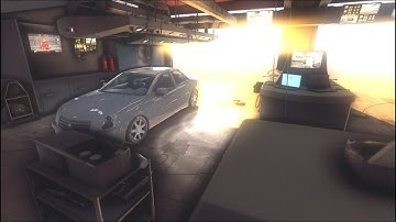 Speed Level Design | Realistic Lighting | Unity 5