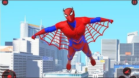 Police Robot Speed Superhero Ep-1 | Robot Speed City Rescue Mission Android GamePlay | By Game Crazy