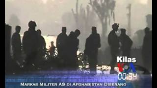 Kilas VOA 3 Desember 2012