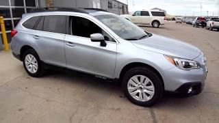 P1710 2015 Subaru Outback Premium