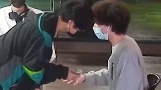 GACKT IS CRACKED AT RPS (nothing suspicious here)