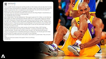 Kobe Bryant