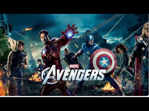 Marvel Avenvers new movie in hindi 2023   viral  tending  viralvideo  youtube  youtube  avengers
