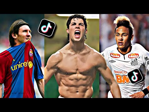 BEST FOOTBALL EDITS