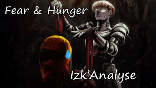 Fear & Hunger : Un jeu de MORT ! - Izk'Analyse