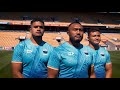 Moana Pasifika Rugby | Home Jersey | Dynasty Sport