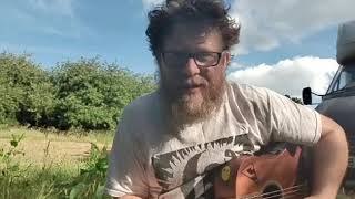 Doozer McDooze - live streaming for Punk 4 The Homeless - Sunday Sessions - 14th June 2020