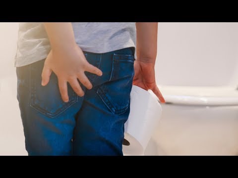 What Happens To Your Body When You Hold In Your Poop