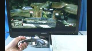 Rapid fire gear Pro Video - XCM - Lighthouse LEDs