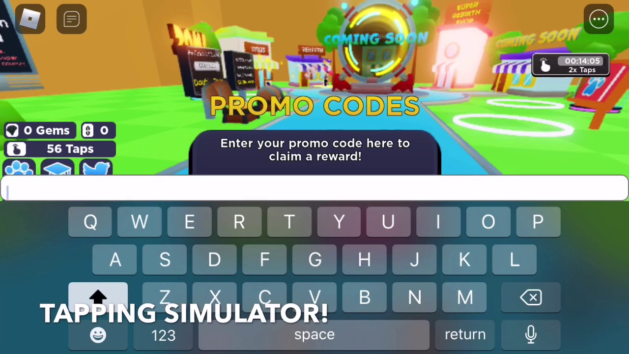 all-working-codes-for-tapping-simulator-youtube