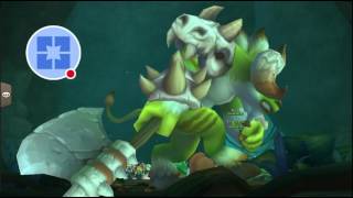 Stone Age Begins New Boss Conq "NERO" stage 5 lv 169 screenshot 3