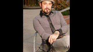 AJ McLean: Drive By Love